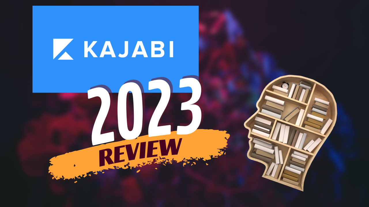 Kajabi Review 2024 – Don’t Buy Until You Read